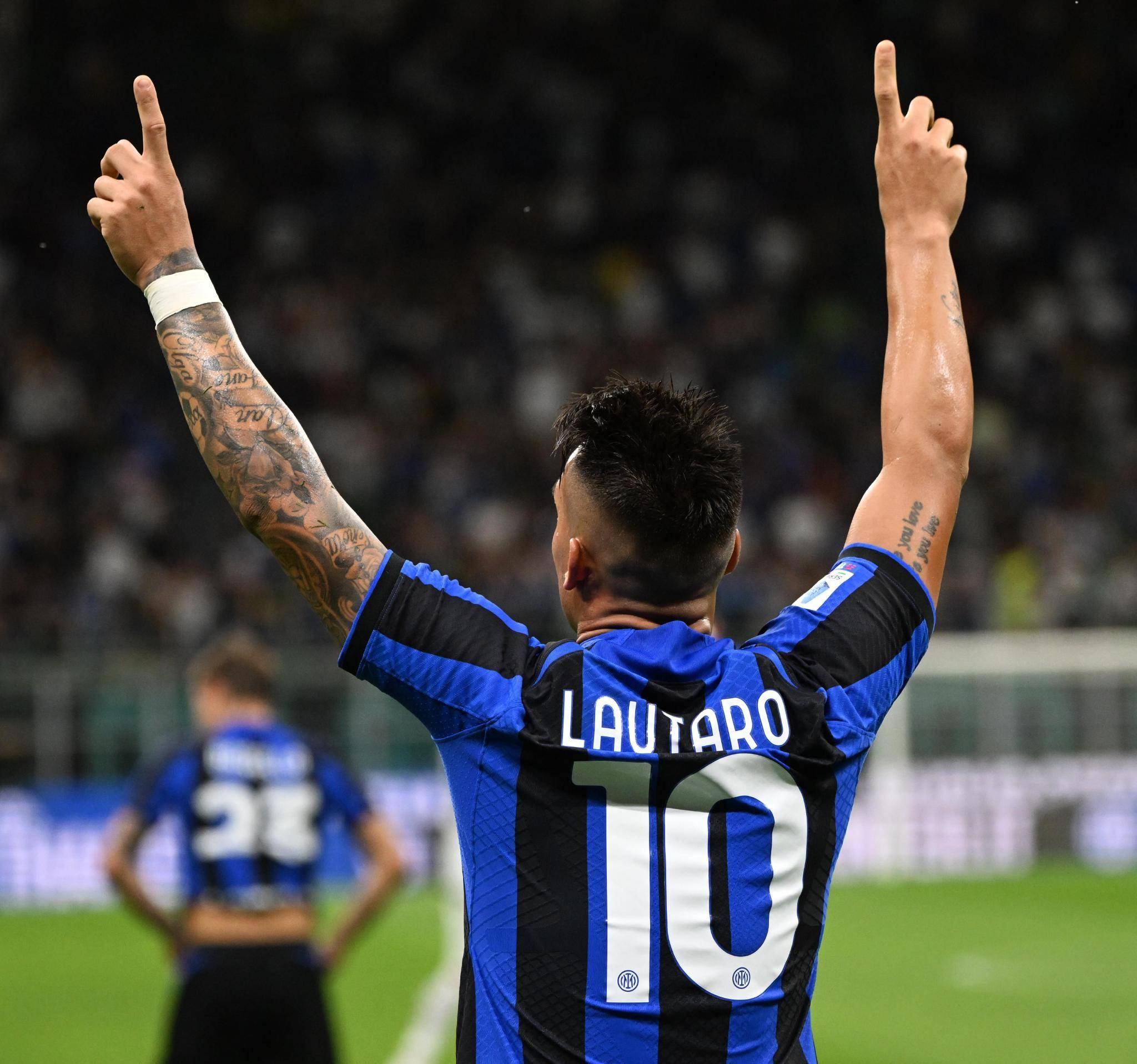 只有一个 只有一个